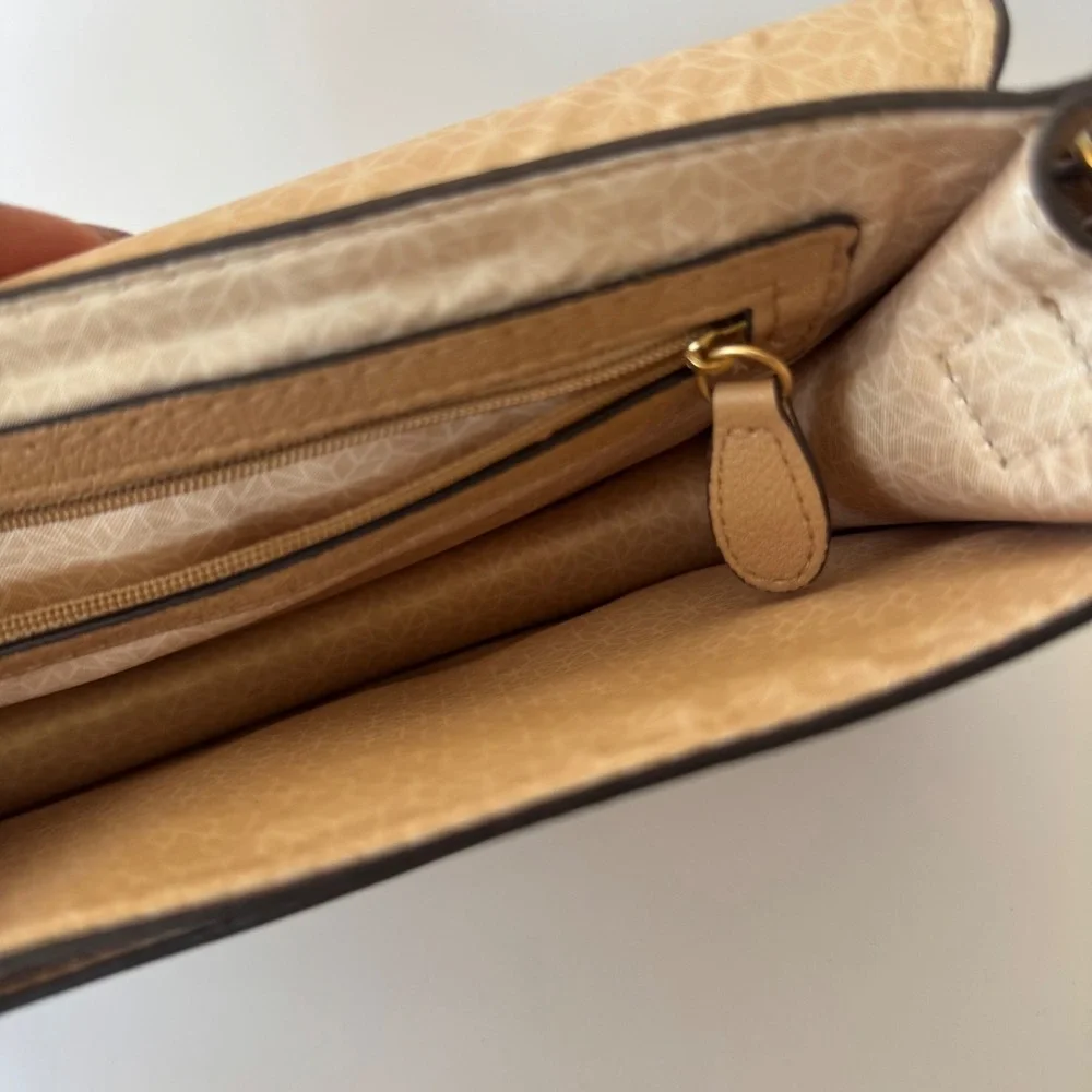 Colorblock Convertible Crossbody Bag‎ Purse Fashion Shoulder Flap Handbag